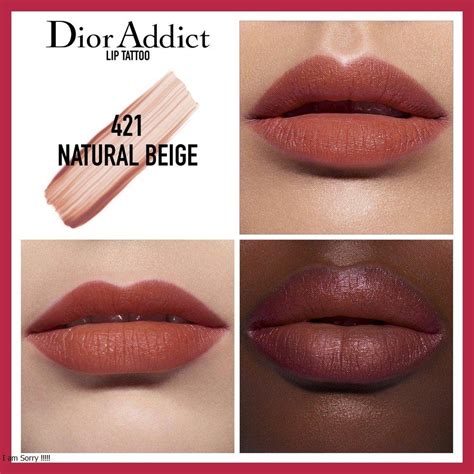 addict lip tattoo dior|dior addict lip tattoo.